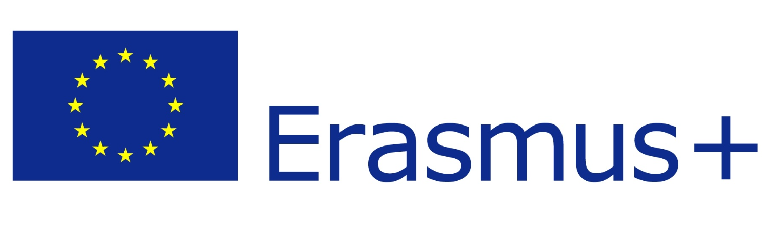 Erasmus+ Nové nápady