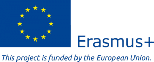 Erasmus+ Zahraniční mobility žáků 2024-25