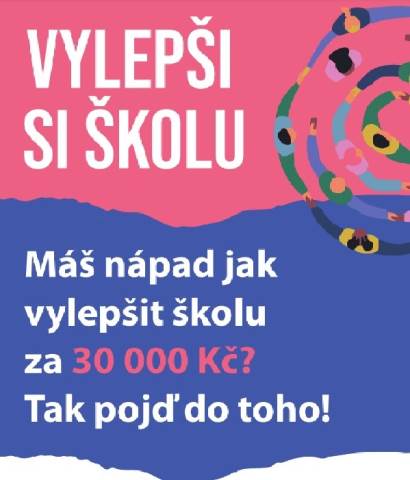 Zapoj se do projektu, právě startujeme